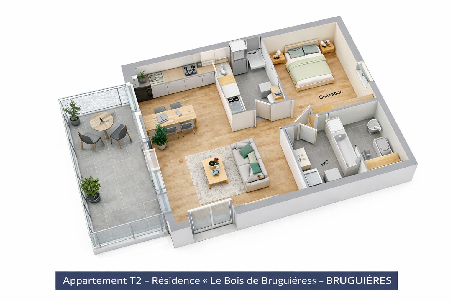 IDEAL INVESTISSEUR