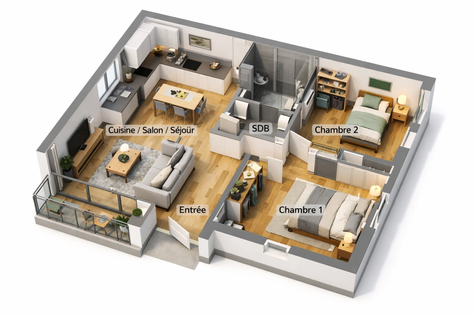 property